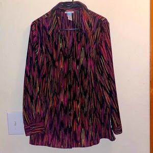 Maggie Barnes for Catherine’s Women’s Shirt